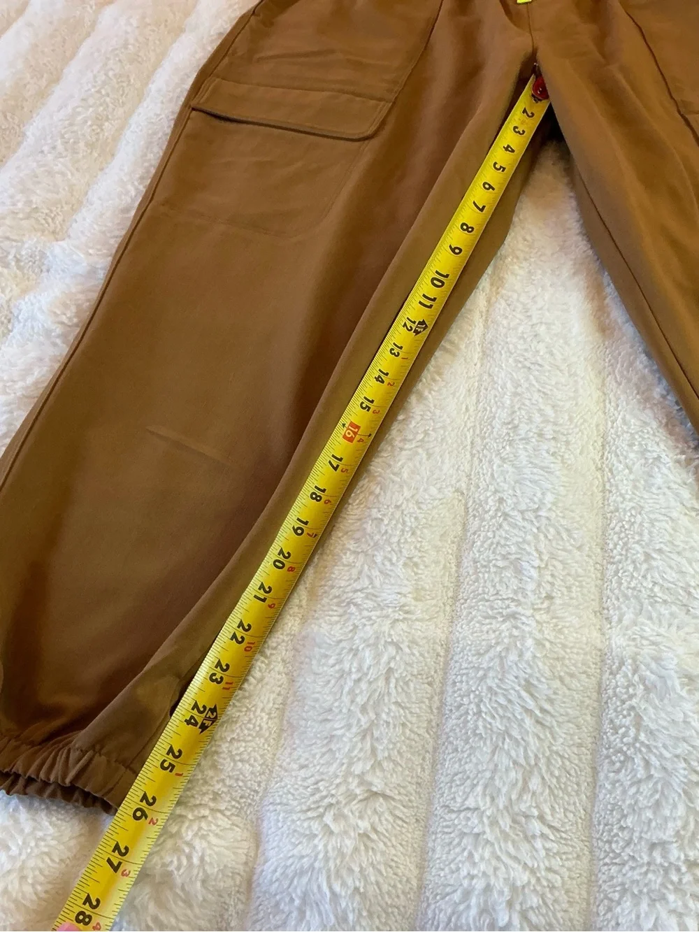 Figs cargo jogger